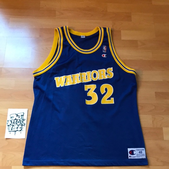 Champion Other - Vintage Champion Joe Smith Jersey - 48